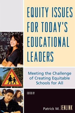 Equity Issues for Today's Educational Leaders