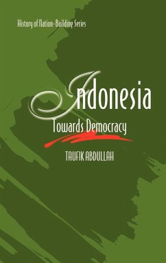 Indonesia - Abdullah, Taufik