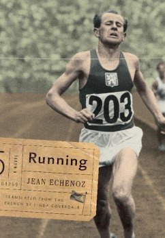 Running - Echenoz, Jean