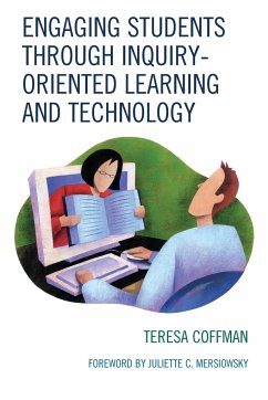 Engaging Students through Inquiry-Oriented Learning and Technology - Coffman, Teresa