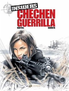 Chechen Guerrilla - Bartoll, Jean-Claude
