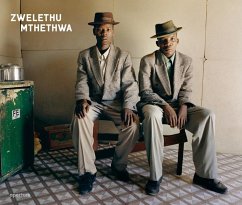 Zwelethu Mthethwa - Mthethwa, Zwelethu