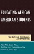 Educating African American Students - Bild 1