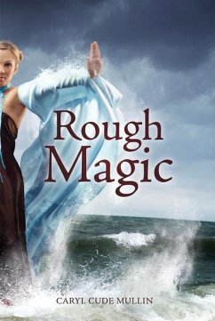 Rough Magic - Cude Mullin, Caryl