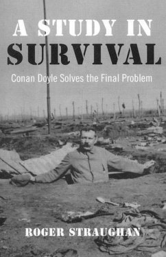 A Study in Survival - Straughan, Roger
