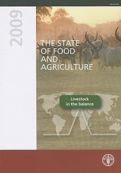 Livestock in the Balance - Food and Agriculture Organization of the