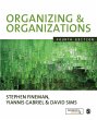 Organizing & Organizations - Bild 1