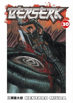 Berserk Volume 30 - Miura, Kentaro