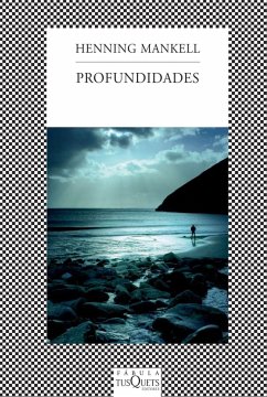 Profundidades - Mankell, Henning