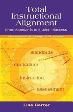 Total Instructional Alignment - Carter, Lisa