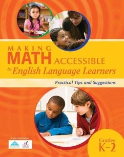 Making Math Accessible to English Language Learners - R4educated Solutions