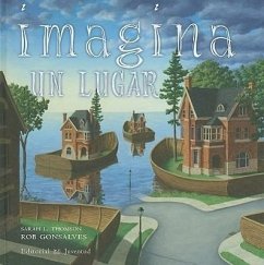 Imagina Un Lugar - Thomson, Sarah L.