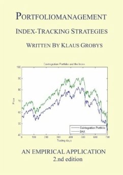 Portfoliomanagement - Grobys, Klaus