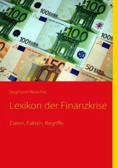 Lexikon der Finanzkrise - Natschke, Siegmund