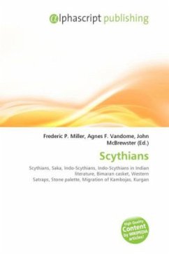 Cover Scythians