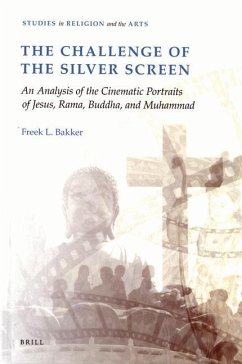 The Challenge of the Silver Screen - Bakker, Freek L