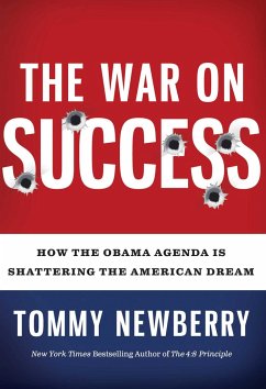 The War on Success - Newberry, Tommy