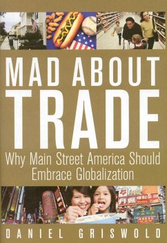 Mad about Trade - Griswold, Daniel T