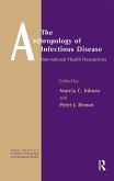 The Anthropology of Infectious Disease