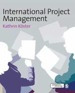 International Project Management - Köster, Kathrin