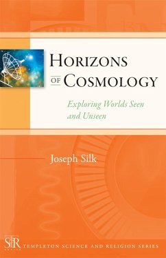 Horizons of Cosmology - Silk, Joseph