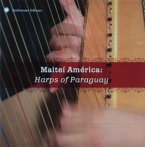 Maitei America: Harps Of Parag