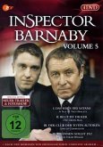 Inspector Barnaby - Season 5