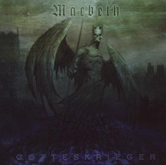 Gotteskrieger - Macbeth