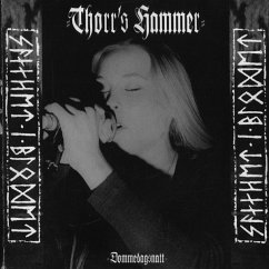 Dommedagsnatt - Thorr'S Hammer