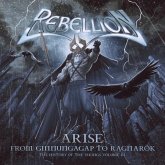 Arise - History Of The Vikings Vol. 3 Arise - History Of The Vikings Vol. 3