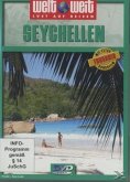 Weltweit - Seychellen + Bonus Tansania