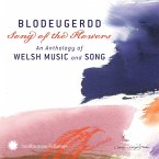 Blodeugerdd: Song Of The Flowers-An Anthology Of