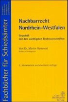 Nachbarrecht Nordrhein-Westfalen