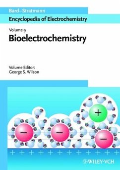 Encyclopedia of Electrochemistry