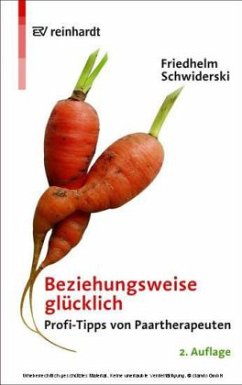 Beziehungsweise glücklich