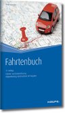 Fahrtenbuch Fahrtenbuch