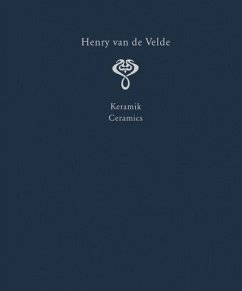 Henry van de Velde. Raumkunst und Kunsthandwerk   Interior Design and Decorative Arts / Henry van de Velde, Raumkunst und Kunsthandwerk 3