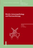 Rhinitis: Immunopathology and Pharmacotherapy