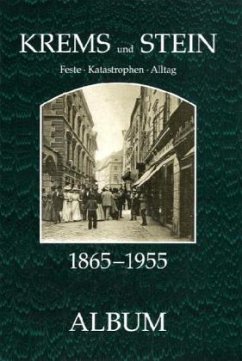 Krems und Stein 1865-1955