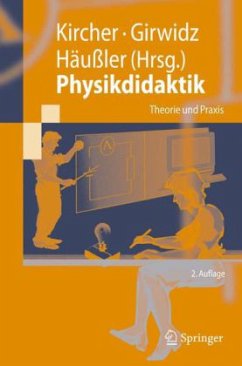 Physikdidaktik