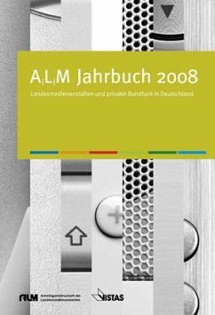 ALM Jahrbuch 2008