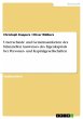 Unterschiede und Gemeinsamkeiten des... - Bild 1