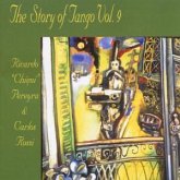 Story Of Tango Vol.9