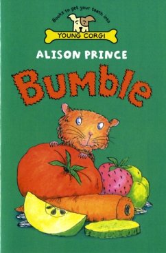 Bumble - Prince, Alison