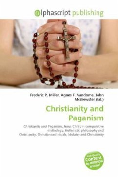 Christianity and Paganism