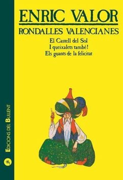 Rondalles valencianes 2 - Valor I Vives, Enric