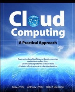 Cloud Computing - Velte, Anthony T.; Velte, Toby J.; Elsenpeter, Robert C.