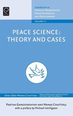 Peace Science