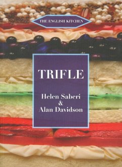 Trifle - Davidson, Alan