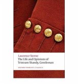 The Life and Opinions of Tristram Shandy, Gentleman